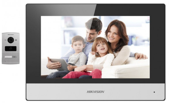 Instalam interfoane, videointerfoane pentru vile